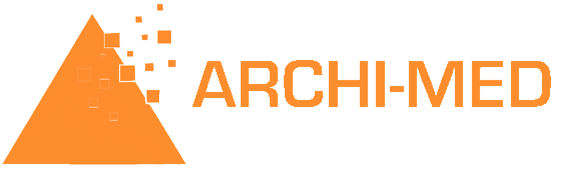Logo Archi-Med
